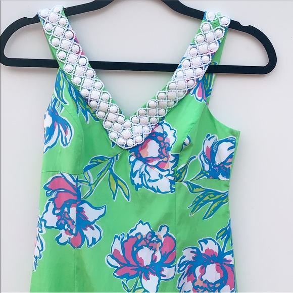 Lilly Pulitzer Dresses Lilly Pulitzer Harwin Maxi Dress Floral